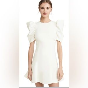 White LIKELY Dress New With Tag